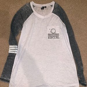 Rip curl Longsleeve Tee